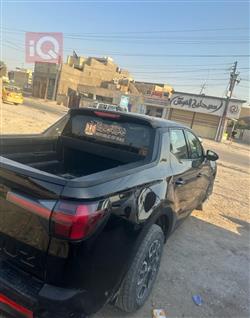 هيونداي سانتا كروز